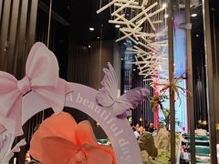 -喜棠·长沙家宴·海鲜·湘菜(麓谷店)