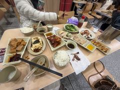 -百家鸡味馆(清泰店)