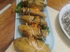 -状元阁烧烤(新华路总店)