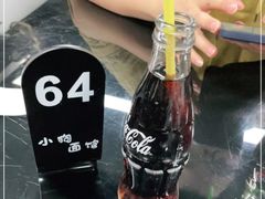 -小狗面馆·杭帮拌川·片儿川(大沽路店)