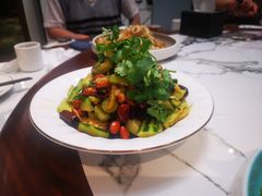-巴渝兄弟川菜(宽街店)