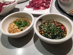 -俏牛哥鲜牛肉牛肆馆(重庆天地店)
