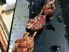 -撒拉花儿·新疆菜·清真(太阳宫店)