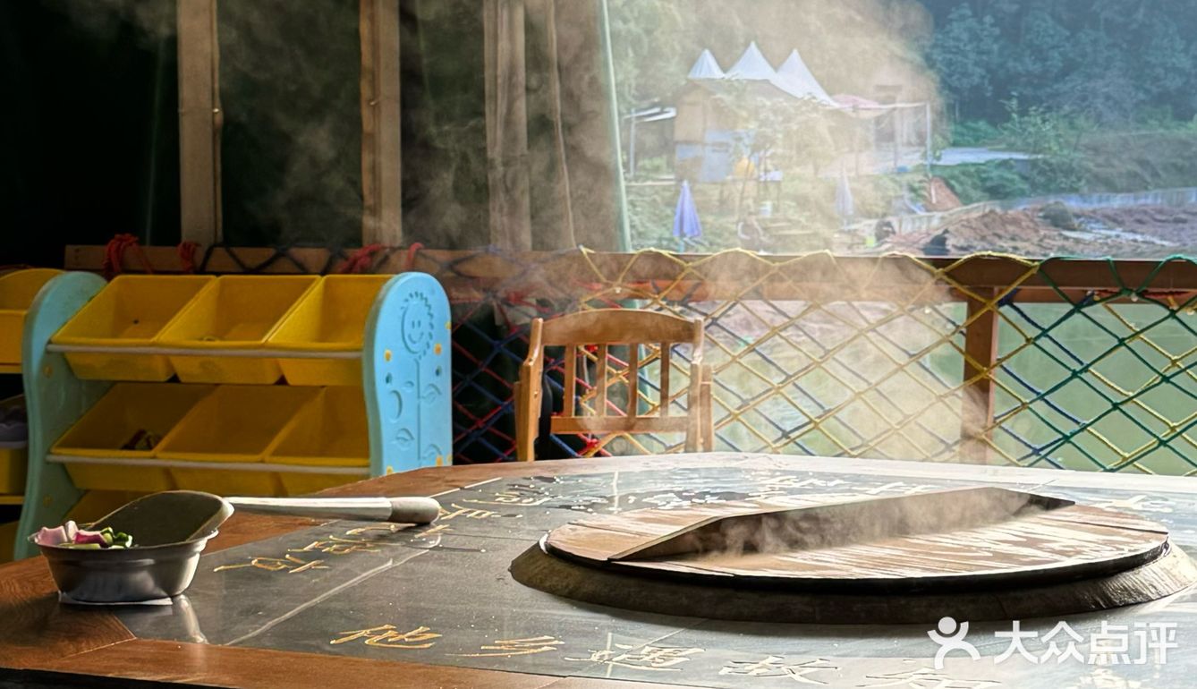 乡村周末🍃田园风味在舌尖 😋