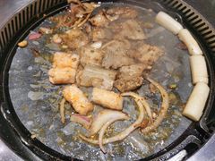 -么子烤肉(化龙池店)