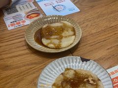 -小满手工粉(上海品尊国际店)