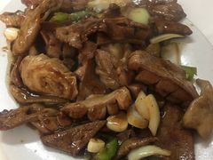 -老万饭馆