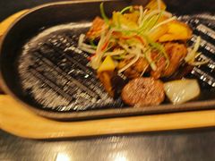 -松鹤精致料理(五一中路店)