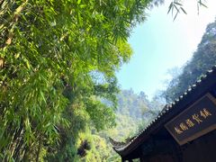 -峨眉山风景名胜区