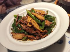 -小菜园新徽菜(南通永旺店)