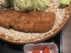 -牛かつもと村(原宿店)