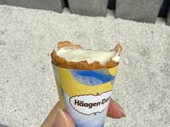 -哈根达斯(深圳海岸城店)