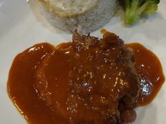 -维园港式茶餐厅(龙岗盛平店)