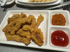 -海底捞火锅(吴中路店)