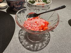 -柿合缘新京菜(国金中心商场店)