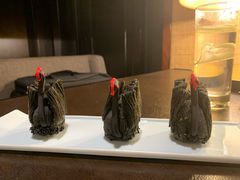 -广州文华东方酒店·江-由辉师傅主理