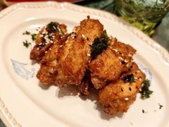 -秘密旅行Bonjour(黑金冠 江南西店)