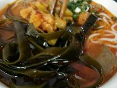 -津市牛肉粉(生源时代广场店)