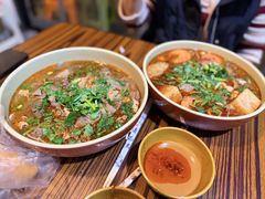 -筒骨麻辣烫(永同昌公寓胜明花园店)