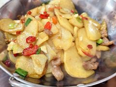 -朗妈私房菜(婺女州店)