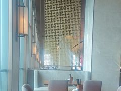 -嘉定凯悦·咖啡厅