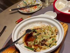 -大食客·非遗吉菜(高新和园店)