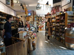 -Alimentari早午餐(安福路店)