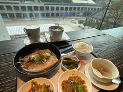 -春水堂人文茶馆(松烟文创店)