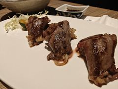 -小山日本料理(兴业太古汇店)