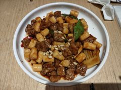 -兔爸私家小厨(新北万达店)