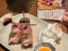 -千代武日本料理(哈西店)