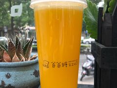 -爸爸糖吐司面包(南京奥体店)