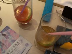 -和子足浴SPA会馆(竹山路店)