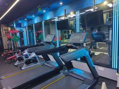 -臻元搏击格斗泰拳拳馆(港隆店)