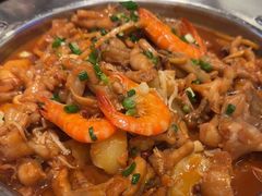 -胖哥俩肉蟹煲(湖滨银泰in77店)