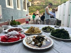-刘家大院餐厅