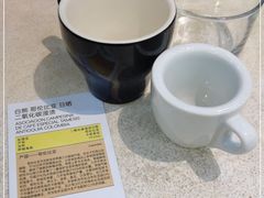 -玫瑰咖啡(中山六路店)