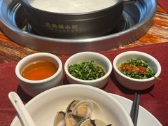-大良毋米粥(锦龙路总店)