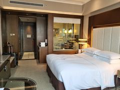 -澳门十六浦索菲特大酒店