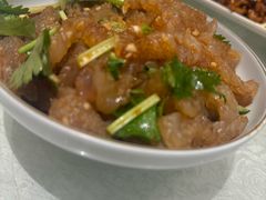 -福来居烤鸭店(天坛二店)