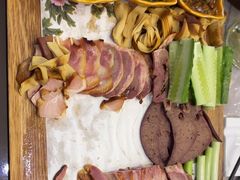 -君霖海鲜私房菜(春柳店)