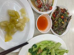 -长平老姿娘夜粥(平东一街店)