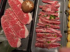 -新石器烤肉(中房金谊广场店)
