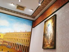 -中山威尼斯西餐厅(三乡总店)