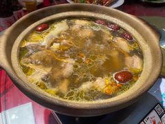 -丁字口海鲜热炒·烧烤大排档