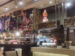 -芭菲盛宴·环球美食(锦城万达广场店)