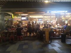 -木屋烧烤(坂田天安云谷店)