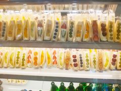 -Fruwich果明治(西单更新场店)