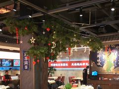 -聚味瞿记·龙虾堂(咸嘉湖店)