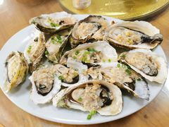 -仁记海鲜餐厅美食店